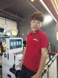 点击看大图 -嗨翻Hi-Fun竞技主题乐园·蹦床团建生日聚会(五棵松华熙店)