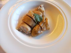 -富力丽思卡尔顿酒店·丽轩中餐厅