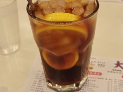 -大哥餐厅(西城花园店)