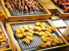 -比格比萨自助(李沧万达店)
