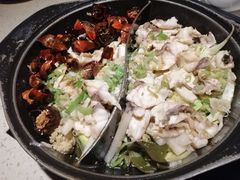 -大丰收脆鱼(浦西万达店)