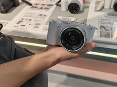 -Sony Store 索尼(上海淮海中路店)