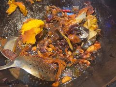 -崔记生活·铁锅炖鱼粘卷子(总店)