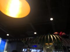 大堂-荣鹏风味烀饼(万达广场店)