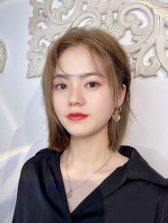 点击看大图 -IN 巷 salon明星店