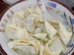 -高行汤团店(金高路店)