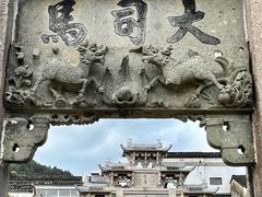 -绩溪龙川景区