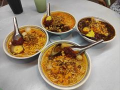 -青屋虾面