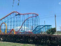 -华夏文旅海洋公园