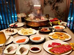 -伍棵星炭烤自助料理·烤鳗鱼(浦东食品城店)