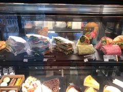 -星巴克(宁波东门银泰店)