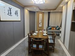 -醉霖生态餐厅(交大店)