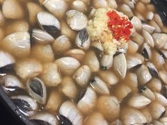 -拾下卜卜贝•海鲜火锅