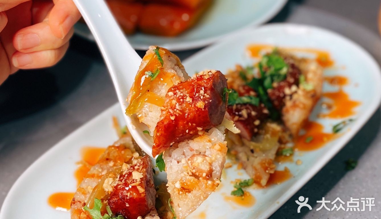 上海正宗台湾三杯鸡就在和盈台湾料理