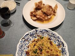 -茶啊冲电影主题文化餐厅(TOUCH12街店)