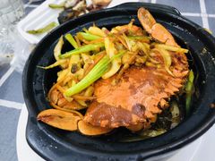 -QQ海鲜餐厅