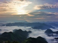 -公盂村