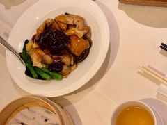 -利苑酒家(宜安广场店)