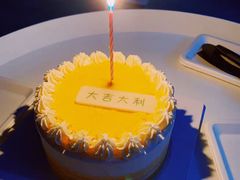 -巴黎贝甜(国贸店)