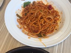 -必胜客(武汉欢乐谷店)
