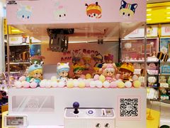 -泡泡玛特POPMART(浦项中心体验店)