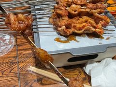 -有奴思烤肉·清真(正宁路店)