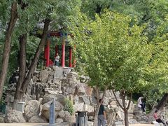 -莲湖公园