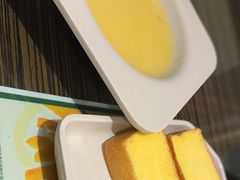 -豪客来牛排(府河店)