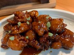 梅子里脊-几荷·恰似故人来(秀水广场店)