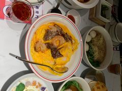 -食大利香港茶餐厅(南亚风情第一城店)