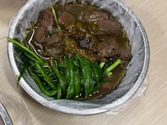 -正宗梧州牛肠酸