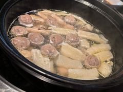 -同仁四季椰子鸡(无锡滨湖万象汇店)