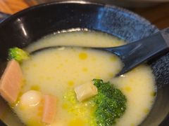 -院子餐厅·大锅菜·老杭帮(桥西直街店)