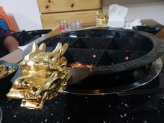 招牌九宫格-虾老大小龙虾烧烤(竞舟店)