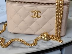 -CHANEL(恒隆广场店)