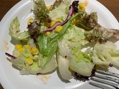 -萨莉亚意式餐厅(大宁音乐广场店)