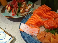 -大渔铁板烧(大悦城店)