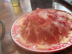 -楠火锅(仁恒梦中心店)