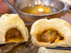 -老牌依强牛肉店(达道总店)