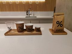 -% Arabica阿拉比卡咖啡烘焙工坊