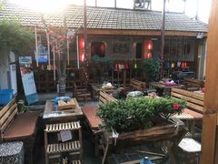 -丽江庭院之爱在路上(西单店)