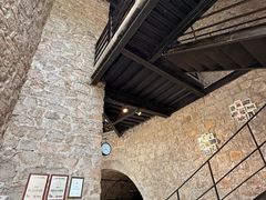 -北京山里寒舍度假酒店