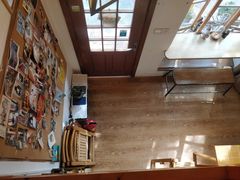 -长颈鹿咖啡(大学路店)