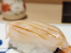 -镹·鱼料理  国产鱼使用店