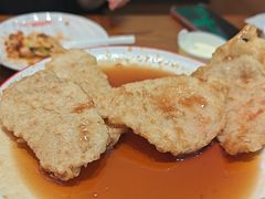 -英兰朝族饭店(河南桥头店)