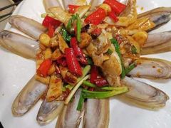 -必点海鲜·鲅鱼水饺(鞍山西道店)