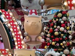 -新城市广场