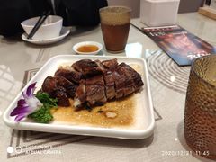 -鹅冠港式茶餐厅(来福士店)