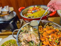 -四妹餐厅(玫瑰街店)