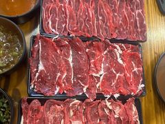 -荣记潮汕牛肉火锅(仙鹤街店)